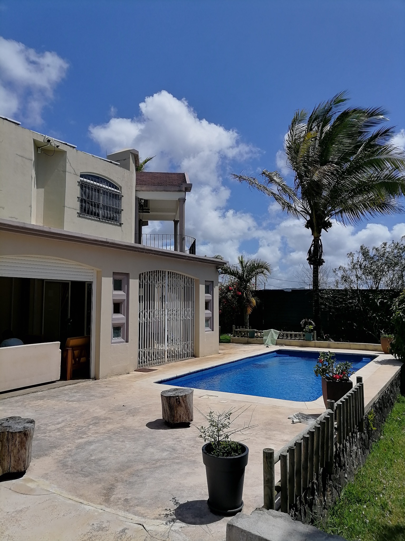 House for sales at Quatre Bornes SimaraProperties