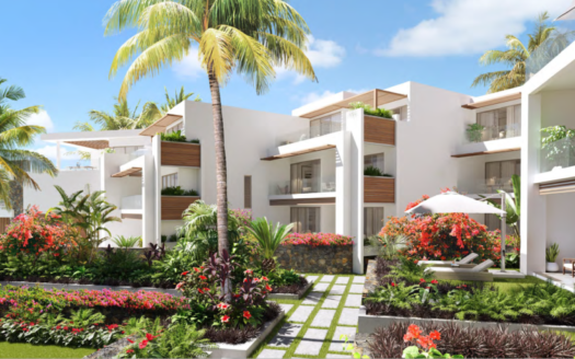 buy apartment Mauritius