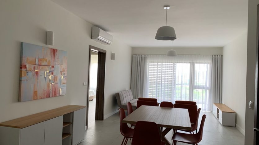 COZY APARTMENT-SODNAC-FOR RENT