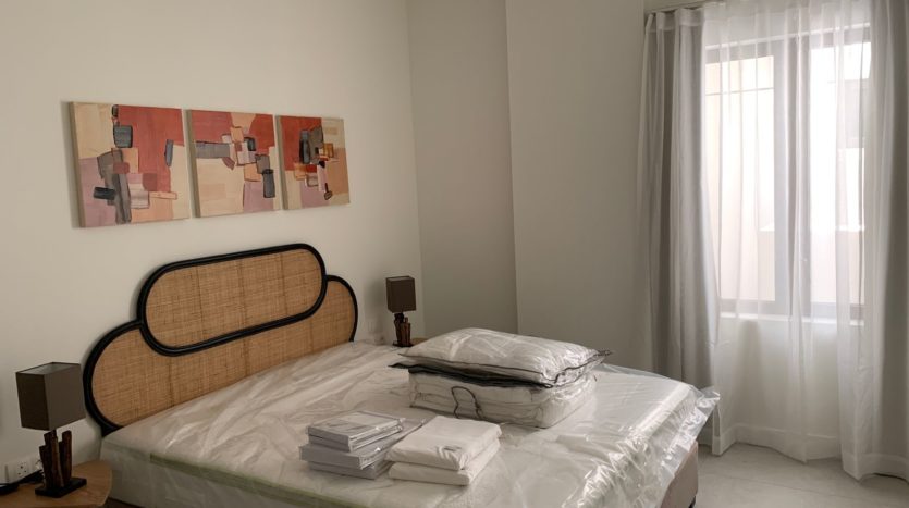 appartement 3 chambre