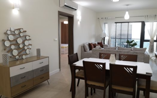 Apartment for rent - 3 Bedrooms