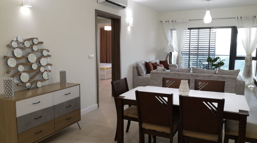 Apartment for rent - 3 Bedrooms