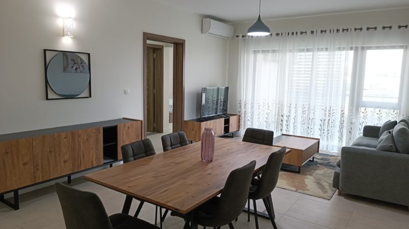 Apartment - 3 bedrooms - 130m²