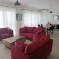 Appartement - 3 chambres - 190 m²