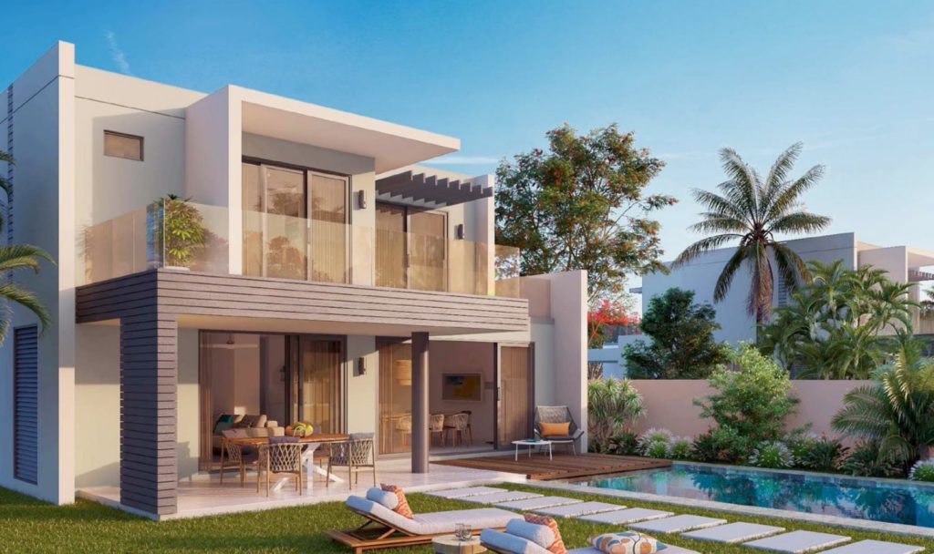 Parkside South Residences